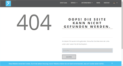 Desktop Screenshot of parkhotel.schlangenbad.mysihot.net